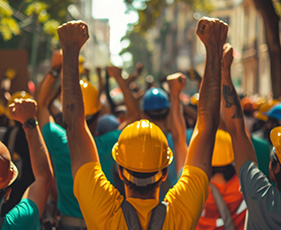Union-Focused Support and Advocacy
